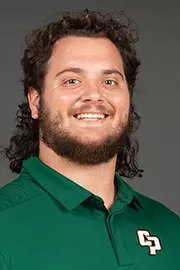 DiFronzo head shot