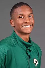 Waring head shot