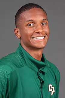 Waring head shot