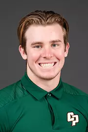 Gallaway head shot