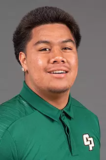 Vakameilalo head shot