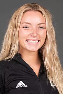 Hannah Cesario head shot
