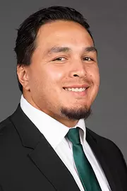 Josh Letuligasenoa