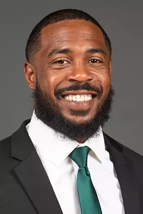 Montgomery head shot