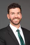 Petree head shot
