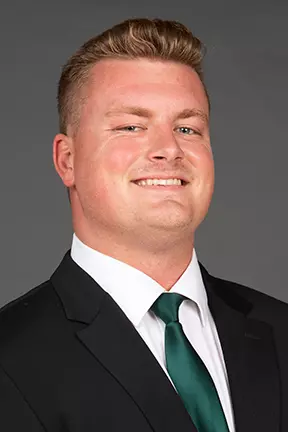 Whitson head shot