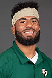 Lance Vecchio head shot