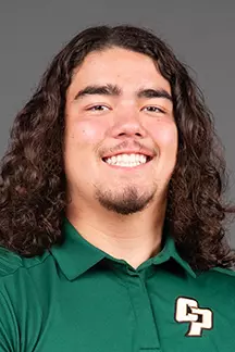 Tyler Charbonneau head shot