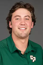 Evan King head shot.