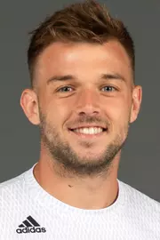 Burkholder, James