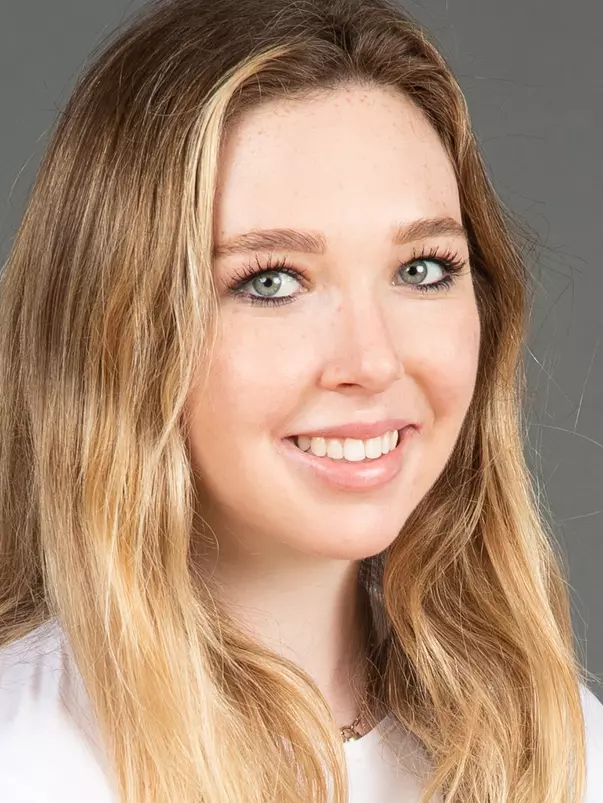 Kirra Kellerman headshot 2021