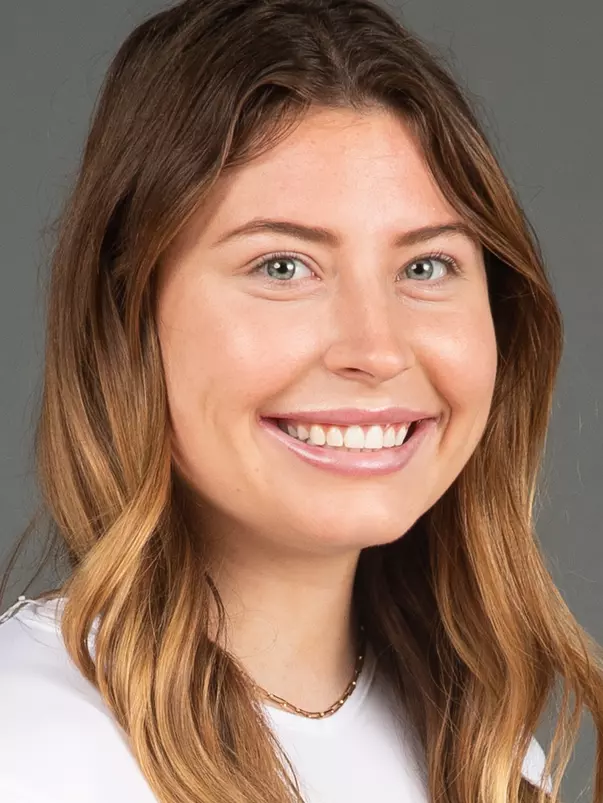 Tommi Stockham headshot 2021