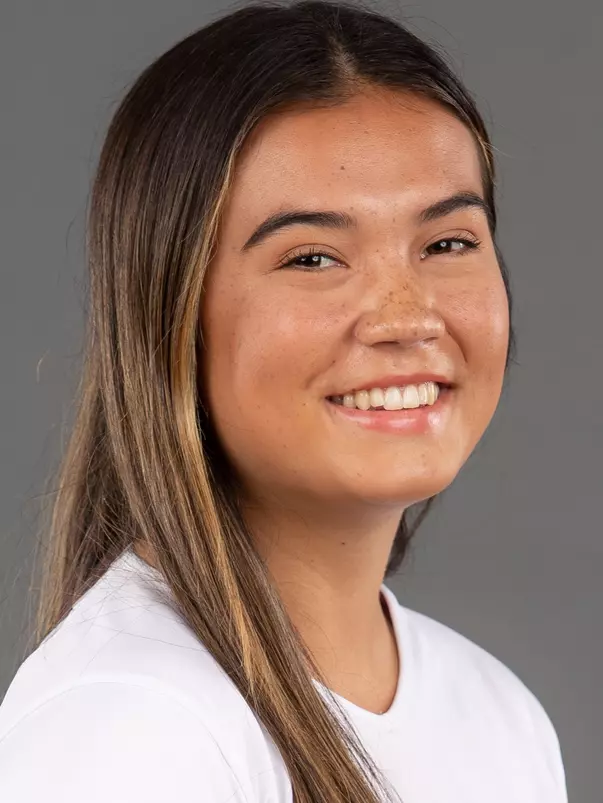 Layla Haberfield headshot 2021