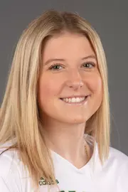 Grace King headshot 2021