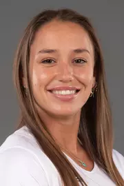 Lea Ungar headshot 2021