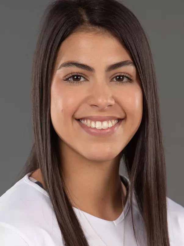 Taylor Rose headshot 2021