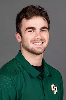 Josh Henderson head shot