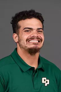 Jojo Falo head shot