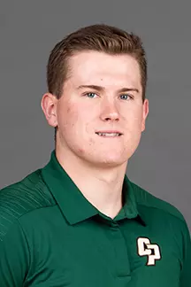 Reed Mercer head shot