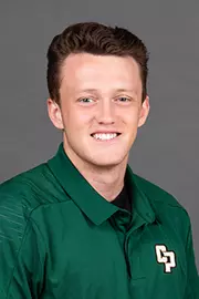 Conor Bruce head shot
