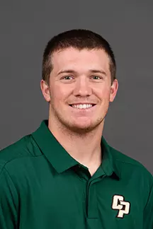 Justin Restani head shot