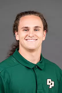 Evan Burkhart head shot