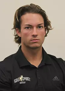 Sean Lehman head shot.