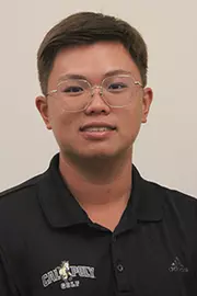 Nicholas Mok head shot.