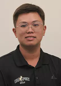 Nicholas Mok head shot.