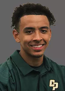 Kahliq Paulette head shot