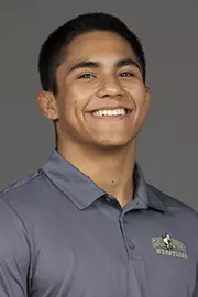 Aguirre head shot