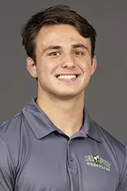 Max Anderson head shot