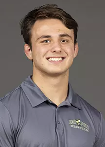 Max Anderson head shot