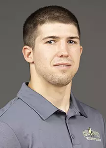 Tyler Avila head shot