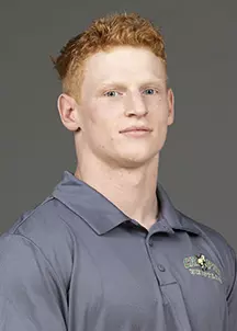 Elijah Blake head shot