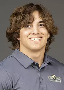 Jed Campos head shot.