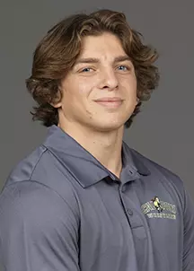 Joey Cape head shot