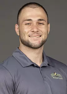 Josh Harkey head shot.