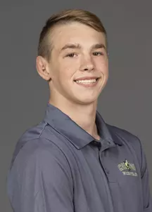 Abe Hinrichsen head shot