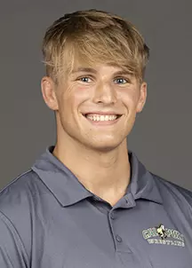 Cole Jackson head shot