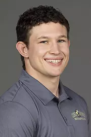 William Kloster head shot