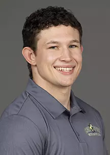 William Kloster head shot