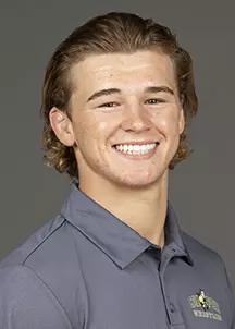 Kendall La Rosa head shot