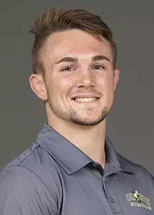 Bradley Lamer head shot