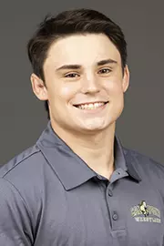 Jack Lenox head shot