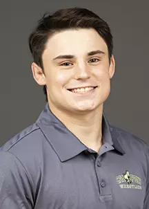 Jack Lenox head shot