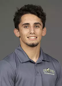 Antonio Lorenzo head shot