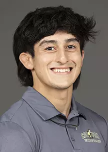 Benny Martinez head shot