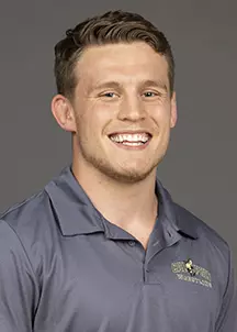 Dylan Miracle head shot