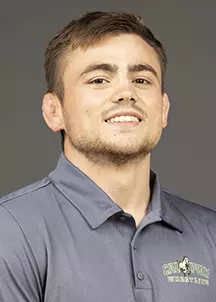 Tristan Moran head shot.